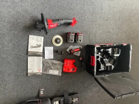 MILWAUKEE ������������ �������� ������ M18FAP180-502X 4933451550 MILWAUKEE | Mobile.bg � ����� ������ 6