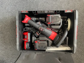 MILWAUKEE ������������ �������� ������ M18FAP180-502X 4933451550 MILWAUKEE | Mobile.bg � ����� ������ 3