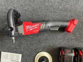 MILWAUKEE ������������ �������� ������ M18FAP180-502X 4933451550 MILWAUKEE | Mobile.bg � ����� ������ 7