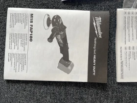 MILWAUKEE ������������ �������� ������ M18FAP180-502X 4933451550 MILWAUKEE | Mobile.bg � ����� ������ 14
