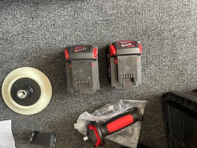 MILWAUKEE ������������ �������� ������ M18FAP180-502X 4933451550 MILWAUKEE | Mobile.bg � ����� ������ 10