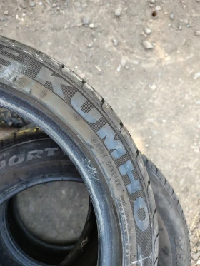 Гуми Летни 195/45R15, снимка 6