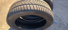 Гуми Зимни 275/45R20, снимка 3