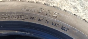Гуми Зимни 275/45R20, снимка 6