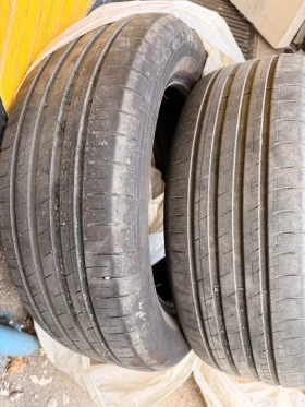 Гуми Летни 115/55R17, снимка 3