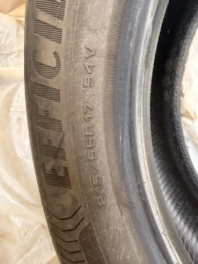 Гуми Летни 115/55R17, снимка 2