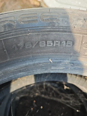 Гуми Летни 165/65R15, снимка 3