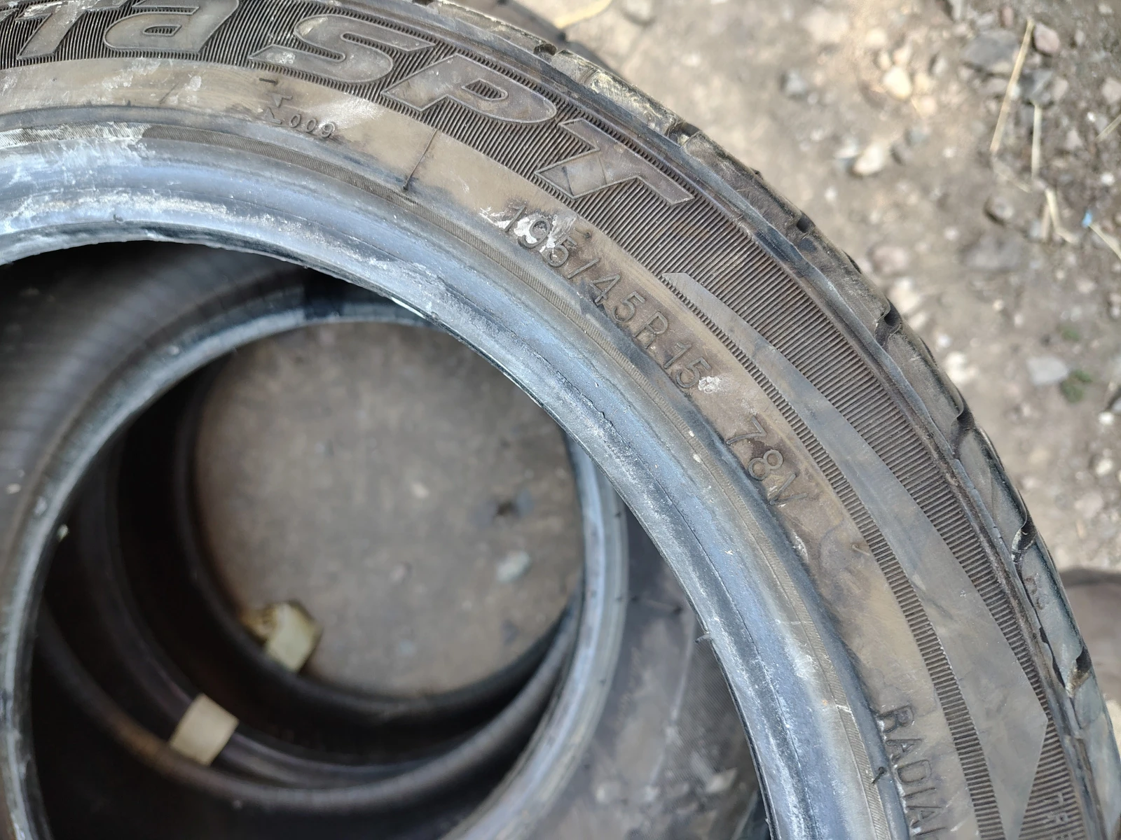  195/45R15 | Mobile.bg   8