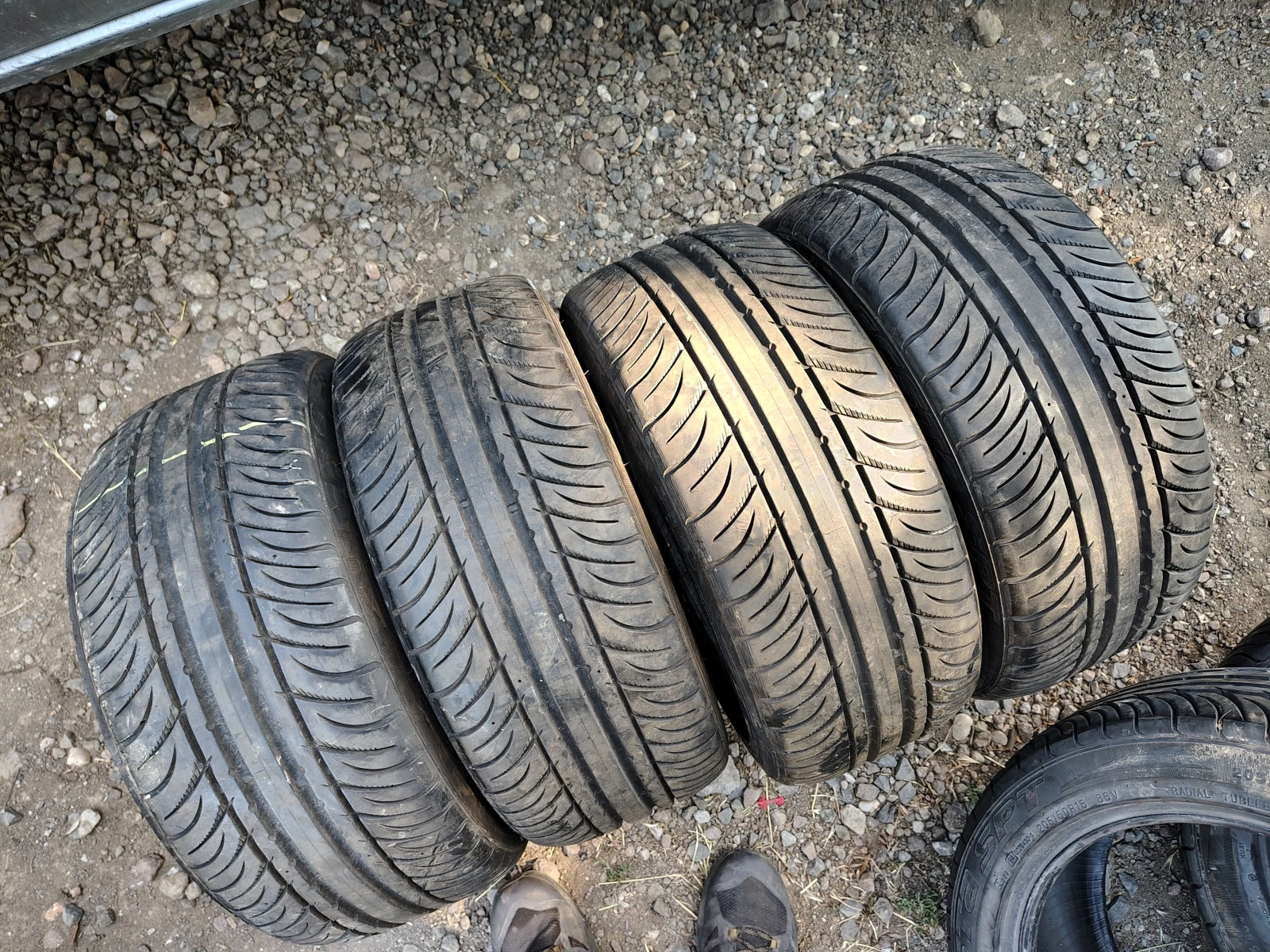  195/45R15 | Mobile.bg   1