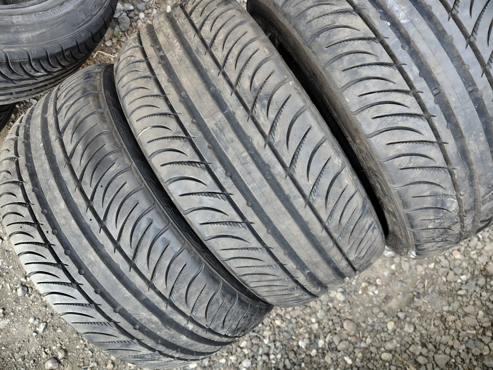  195/45R15 | Mobile.bg   3