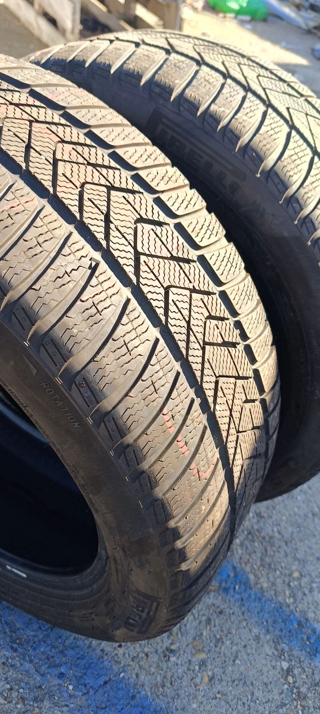  275/45R20 | Mobile.bg   2