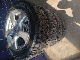    205/55R16  Honda Accord | Mobile.bg    8