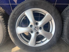    205/55R16  Honda Accord | Mobile.bg    3