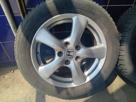   205/55R16  Honda Accord | Mobile.bg    6