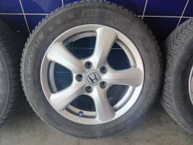    205/55R16  Honda Accord | Mobile.bg    4