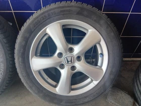    205/55R16  Honda Accord | Mobile.bg    5