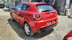 Alfa Romeo MiTo 1.4 i, снимка 3