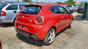 Alfa Romeo MiTo 1.4 i, снимка 4