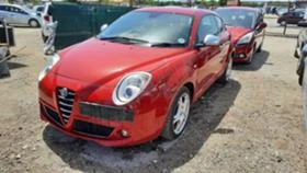 Alfa Romeo MiTo 1.4 i, снимка 1