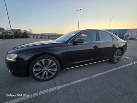 Audi A8 3.0 TDI MATRIX, снимка 2