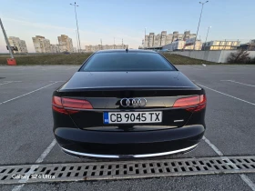 Audi A8 3.0 TDI MATRIX, снимка 4