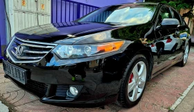 Honda Accord 2.4i-EXECUTIVE-кожа-automat 