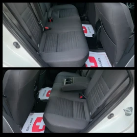 Toyota Auris 1.8 * HYBRID* FACELIFT* KEYLESS* DISTRONIC* SWISS, снимка 15