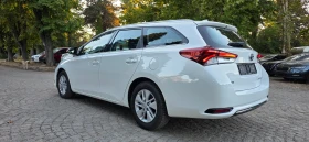 Toyota Auris 1.8 * HYBRID* FACELIFT* KEYLESS* DISTRONIC* SWISS, снимка 7