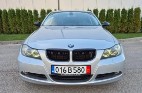 BMW 325 xi  ШВЕЙЦАРИЯ, снимка 8