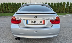 BMW 325 xi  ШВЕЙЦАРИЯ, снимка 4