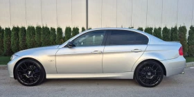 BMW 325 xi  ШВЕЙЦАРИЯ, снимка 2