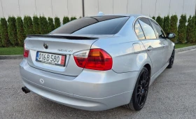 BMW 325 xi  ШВЕЙЦАРИЯ, снимка 5