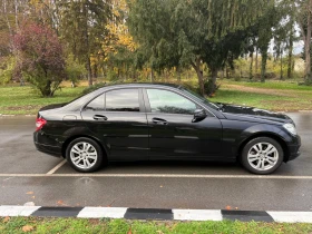 Mercedes-Benz C 220 OM646, снимка 5