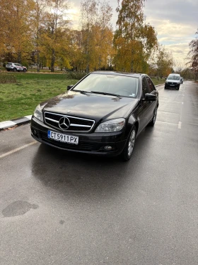 Mercedes-Benz C 220 OM646, снимка 2