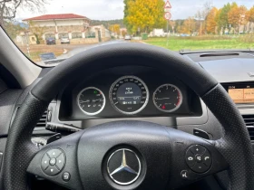 Mercedes-Benz C 220 OM646, снимка 14
