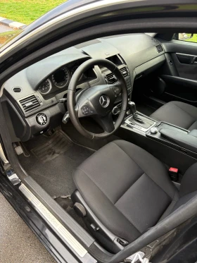 Mercedes-Benz C 220 OM646, снимка 10