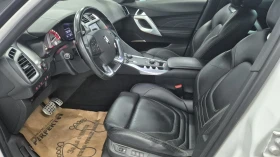 DS DS 5 2.0HDI Хибрид 4х4 163к.с., снимка 12