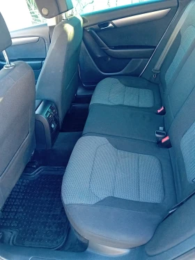 VW Passat 1.4TSI, снимка 16