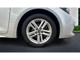 Toyota Corolla Executive 115к.с., Месечна вноска от 205  , снимка 16