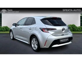 Toyota Corolla Executive 115к.с., Месечна вноска от 205  , снимка 2