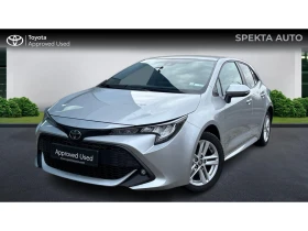 Toyota Corolla Executive 115к.с., Месечна вноска от 205  , снимка 1