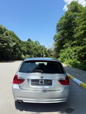 BMW 320 BMW 320d e91 !НОВ ВНОС ГЕРМАНИЯ! Нов съединител., снимка 6