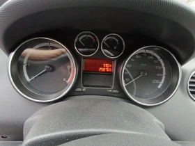 Peugeot 308 2.0 HDI 136, снимка 9
