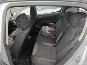 Peugeot 308 2.0 HDI 136, снимка 11