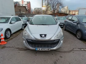 Peugeot 308 2.0 HDI 136, снимка 1