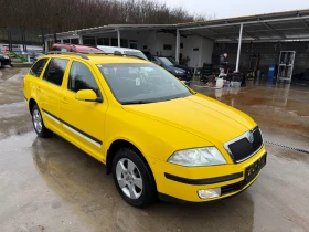 Skoda Octavia 1.9TDI 105К.С. 4Х4, снимка 3