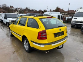 Skoda Octavia 1.9TDI 105К.С. 4Х4, снимка 7
