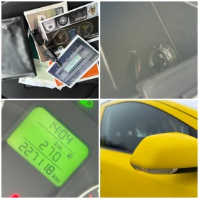 Skoda Octavia 1.9TDI 105К.С. 4Х4, снимка 16