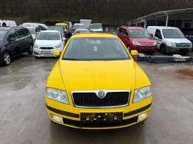Skoda Octavia 1.9TDI 105К.С. 4Х4, снимка 2