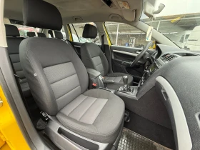 Skoda Octavia 1.9TDI 105К.С. 4Х4, снимка 12